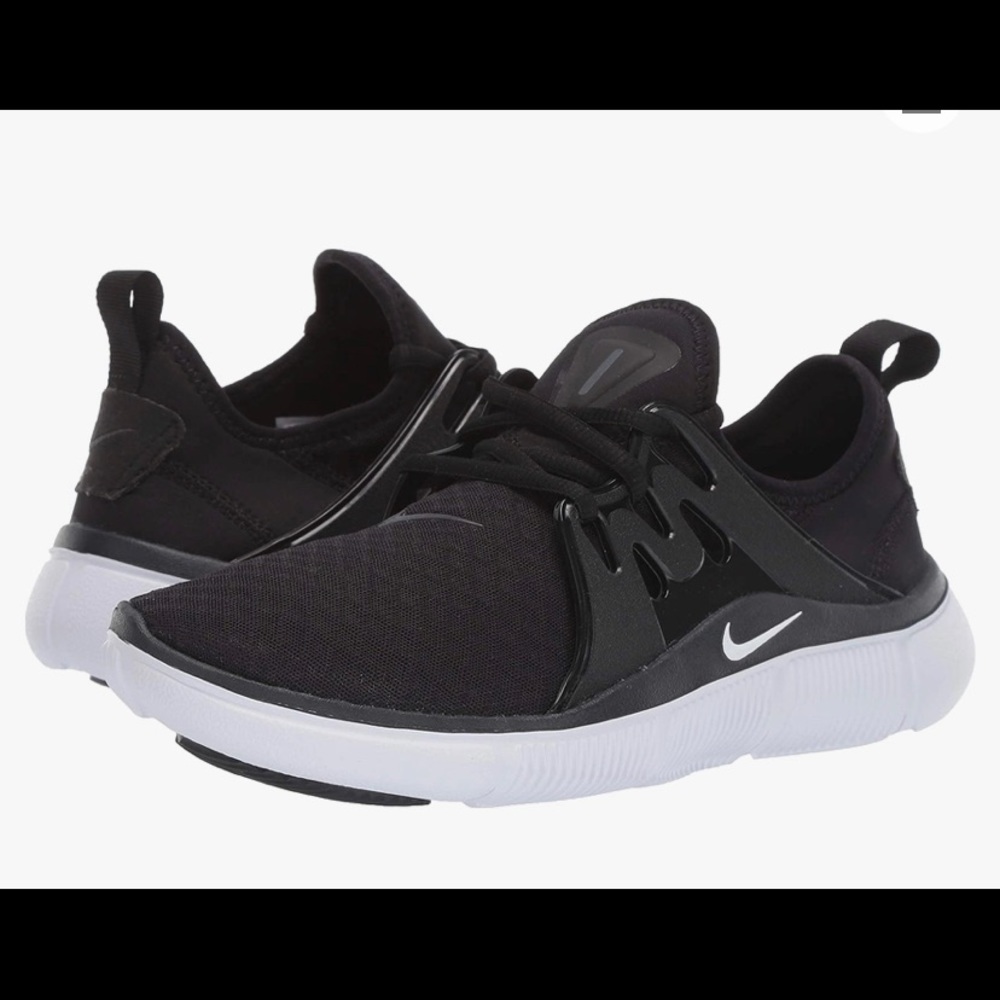 BLACK NIKE ALCHEMY
